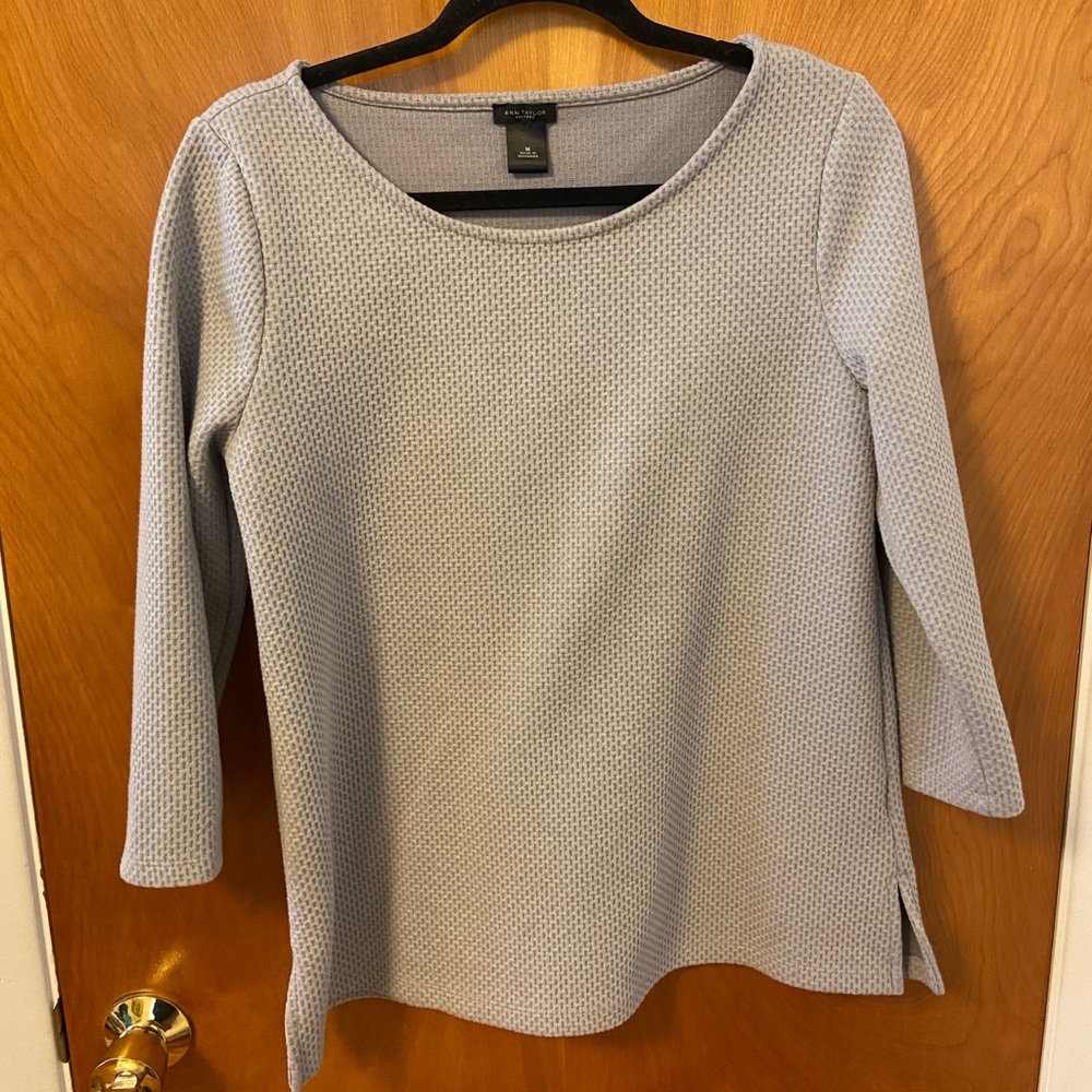 Ann Taylor top